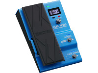 <b>BOSS XS-100 POLY SHIFTER + Pantalla LCD + Pedal Expresión</b> <b>BOSS XS-100 POLY SHIFTER + Pantalla LCD + Pedal Expresión</b>